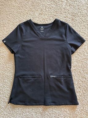 Jaanuu UltraSOFT Scrub Top
